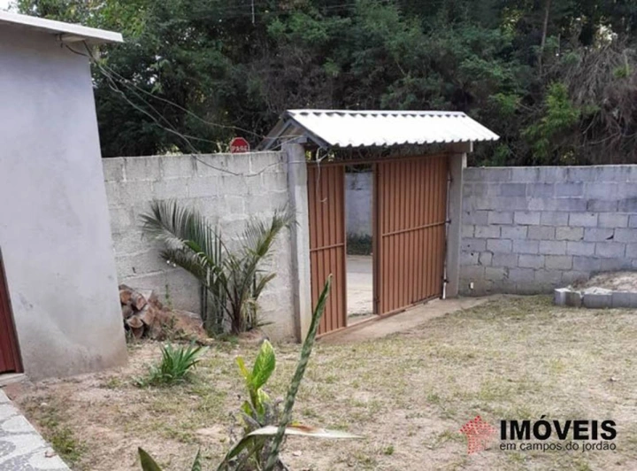 Casa em Bairro dos Melos, Campos do Jordão - foto 9