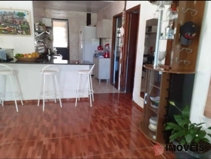 Casa em Bairro dos Melos, Campos do Jordão - foto 10