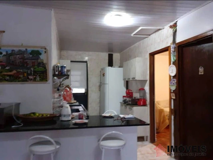 Casa em Bairro dos Melos, Campos do Jordão - foto 11