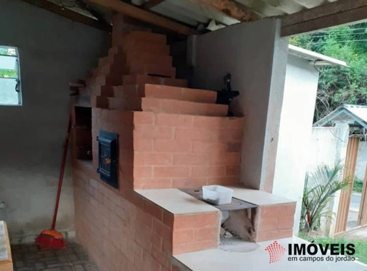 Casa em Bairro dos Melos, Campos do Jordão - foto 12