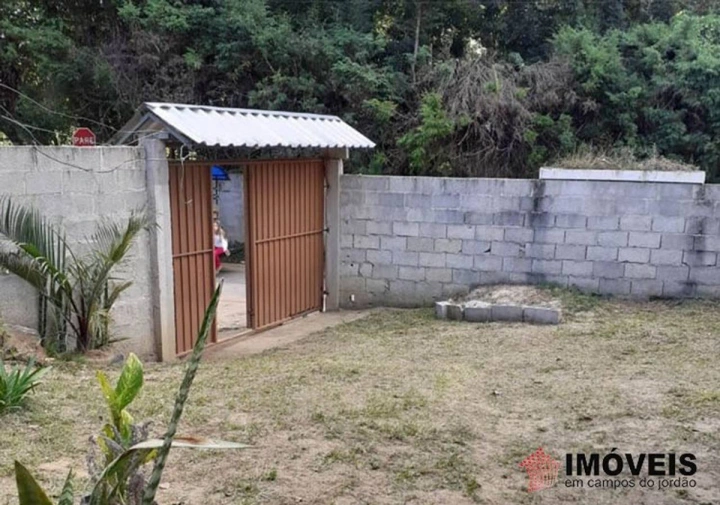 Casa em Bairro dos Melos, Campos do Jordão - foto 13