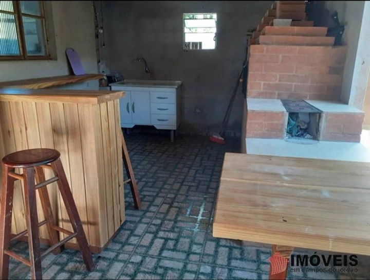 Casa em Bairro dos Melos, Campos do Jordão - foto 15