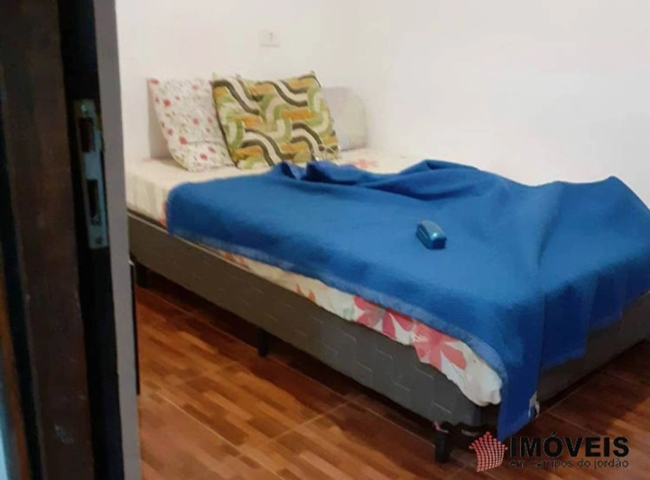 Casa em Bairro dos Melos, Campos do Jordão - foto 16