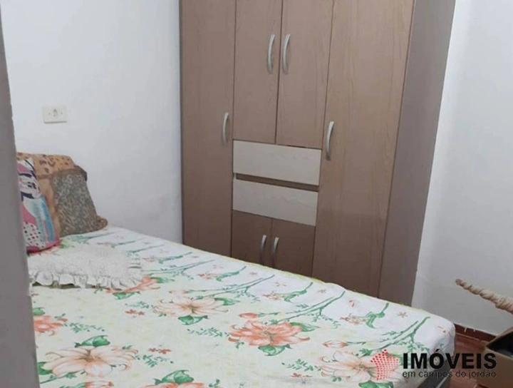 Casa em Bairro dos Melos, Campos do Jordão - foto 17