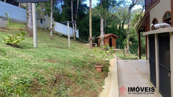 Casa em Parque das Fontes, Campos do Jordão - foto 2
