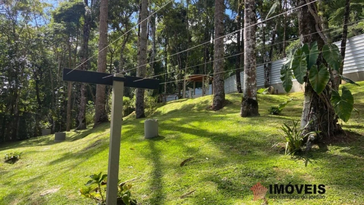 Casa em Parque das Fontes, Campos do Jordão - foto 4
