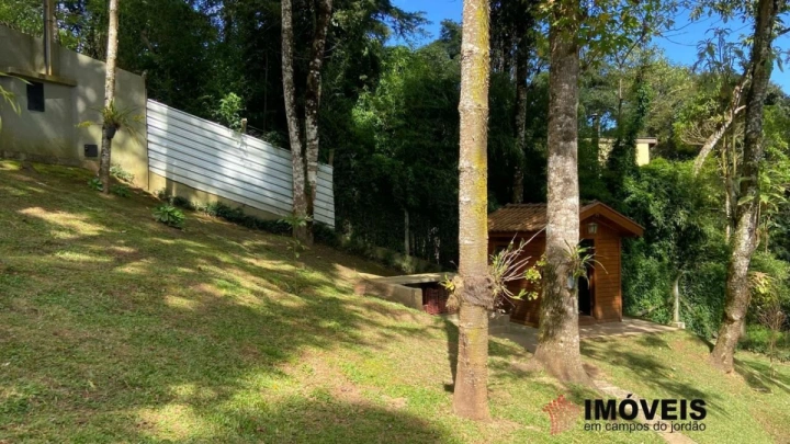 Casa em Parque das Fontes, Campos do Jordão - foto 6
