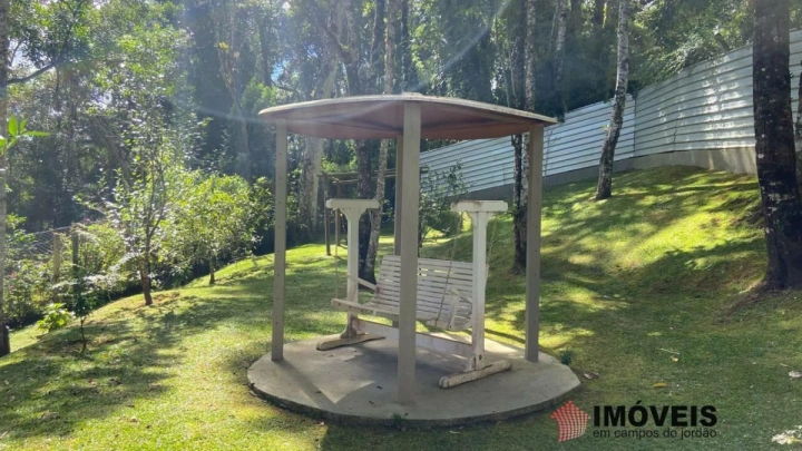 Casa em Parque das Fontes, Campos do Jordão - foto 9