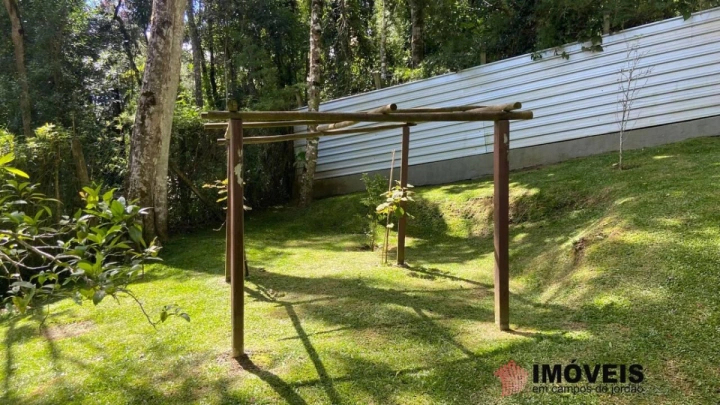 Casa em Parque das Fontes, Campos do Jordão - foto 10