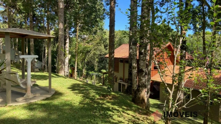 Casa em Parque das Fontes, Campos do Jordão - foto 11