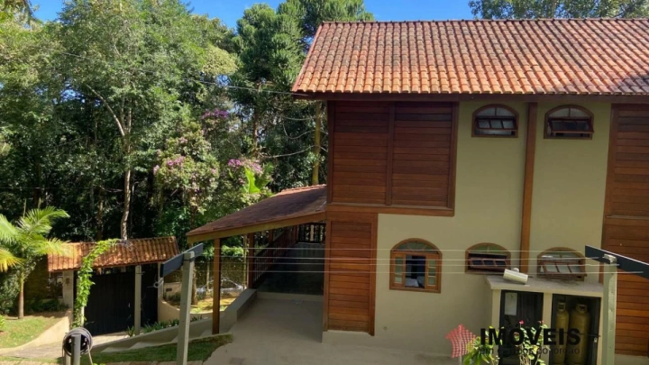 Casa em Parque das Fontes, Campos do Jordão - foto 13