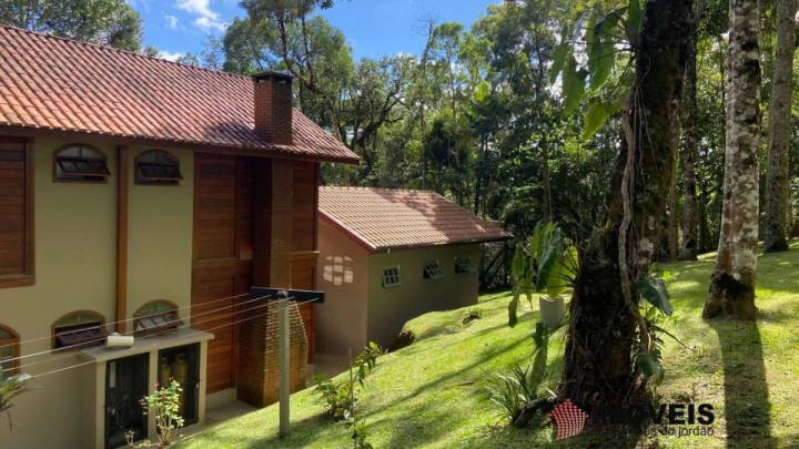 Casa em Parque das Fontes, Campos do Jordão - foto 14