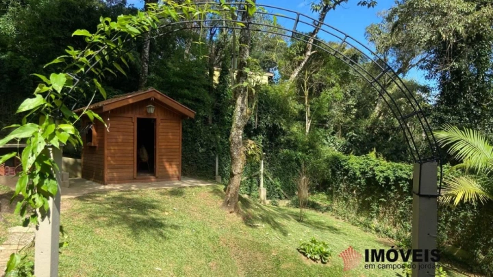 Casa em Parque das Fontes, Campos do Jordão - foto 19
