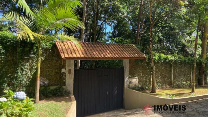 Casa em Parque das Fontes, Campos do Jordão - foto 20