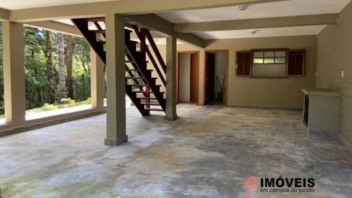 Casa em Parque das Fontes, Campos do Jordão - foto 22