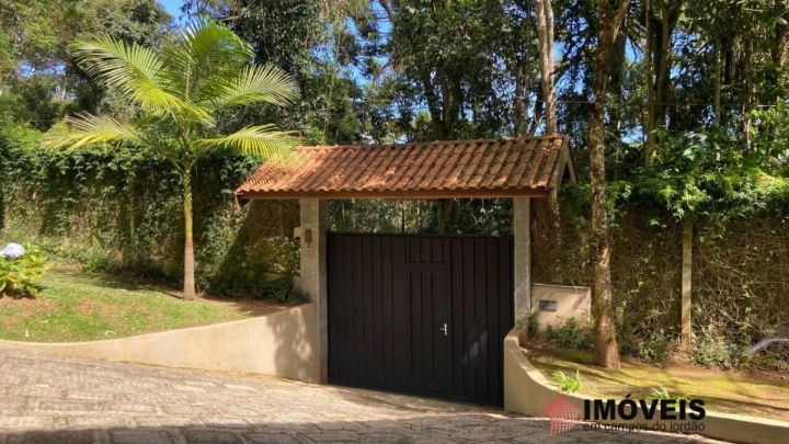 Casa em Parque das Fontes, Campos do Jordão - foto 23