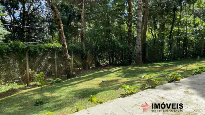 Casa em Parque das Fontes, Campos do Jordão - foto 24