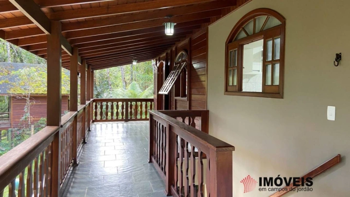 Casa em Parque das Fontes, Campos do Jordão - foto 32