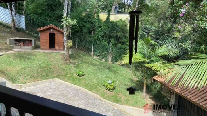Casa em Parque das Fontes, Campos do Jordão - foto 35