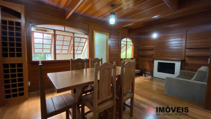 Casa em Parque das Fontes, Campos do Jordão - foto 39