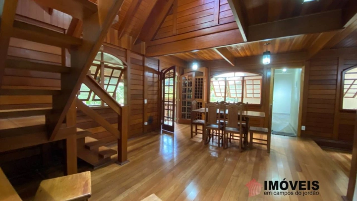 Casa em Parque das Fontes, Campos do Jordão - foto 44