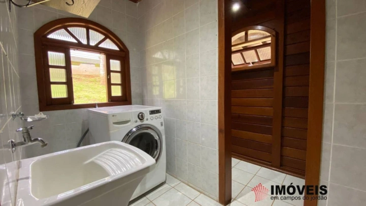 Casa em Parque das Fontes, Campos do Jordão - foto 49