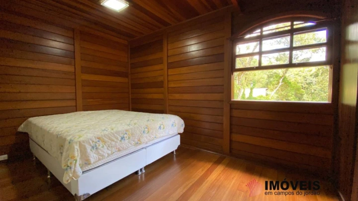 Casa em Parque das Fontes, Campos do Jordão - foto 56