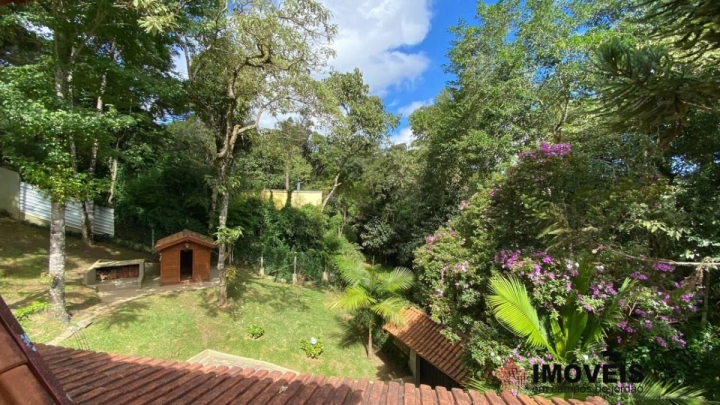 Casa em Parque das Fontes, Campos do Jordão - foto 62