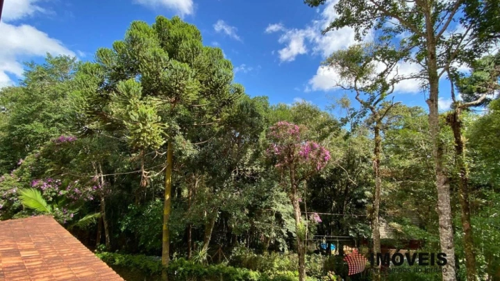 Casa em Parque das Fontes, Campos do Jordão - foto 70