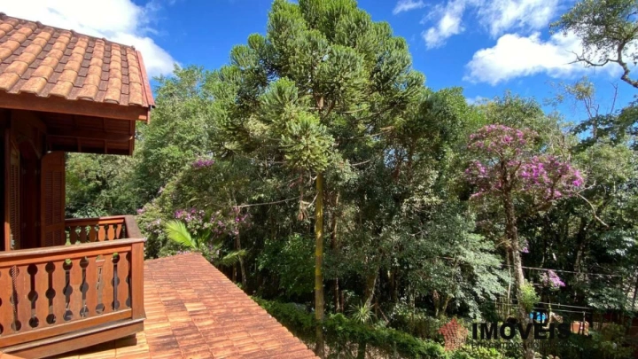 Casa em Parque das Fontes, Campos do Jordão - foto 72