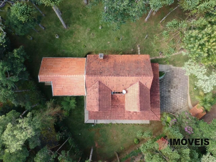 Casa em Parque das Fontes, Campos do Jordão - foto 76