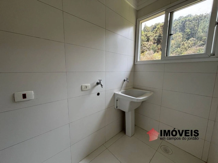 Apartamento em Jardim Andira, Campos do Jordão - foto 3
