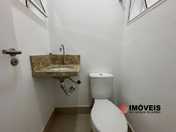 Apartamento em Jardim Andira, Campos do Jordão - foto 4
