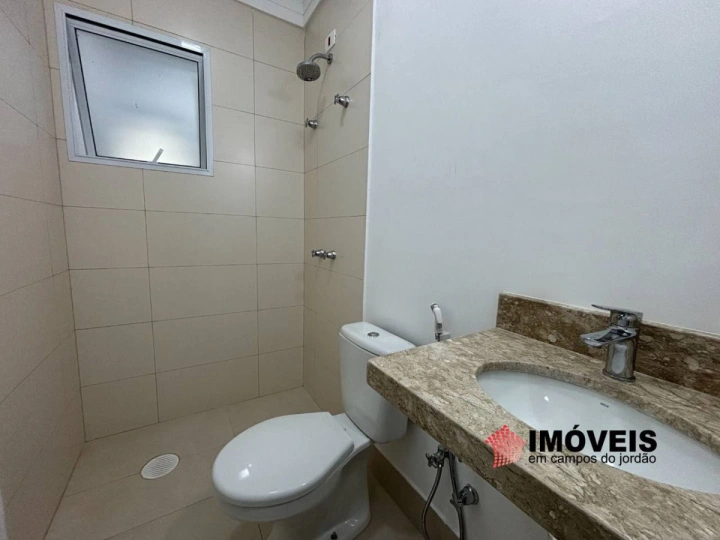 Apartamento em Jardim Andira, Campos do Jordão - foto 5