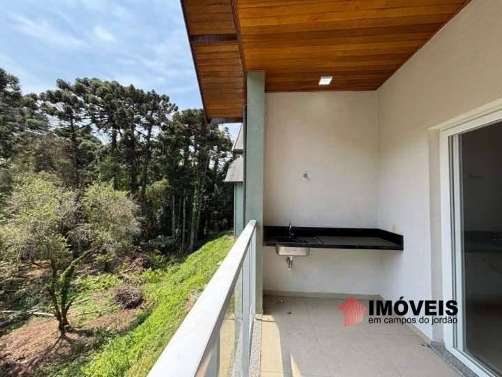 Apartamento em Jardim Andira, Campos do Jordão - foto 10