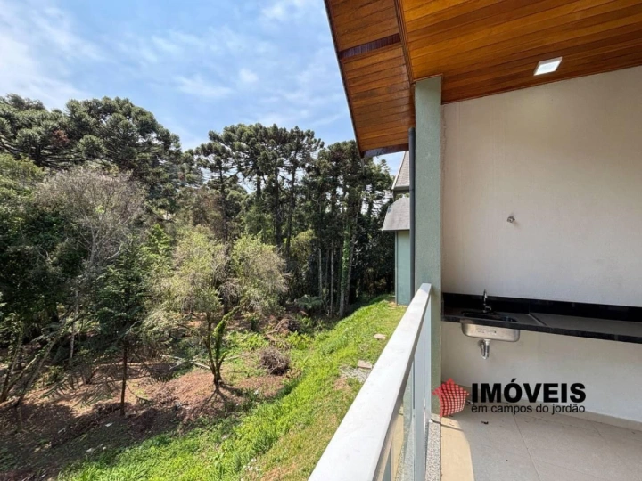 Apartamento em Jardim Andira, Campos do Jordão - foto 11