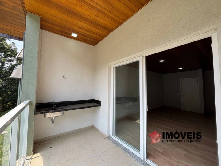 Apartamento em Jardim Andira, Campos do Jordão - foto 12