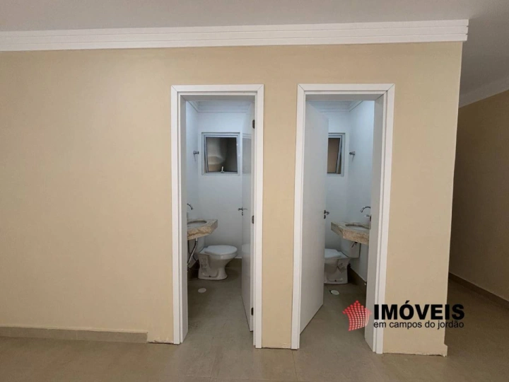 Apartamento em Jardim Andira, Campos do Jordão - foto 17