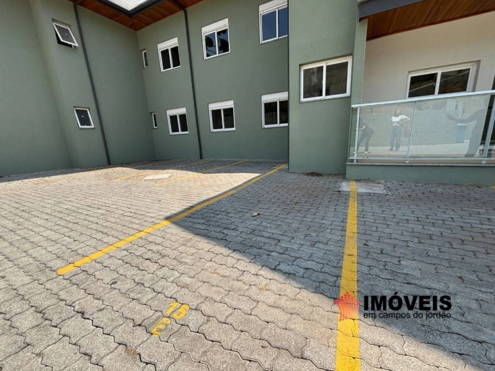 Apartamento em Jardim Andira, Campos do Jordão - foto 21