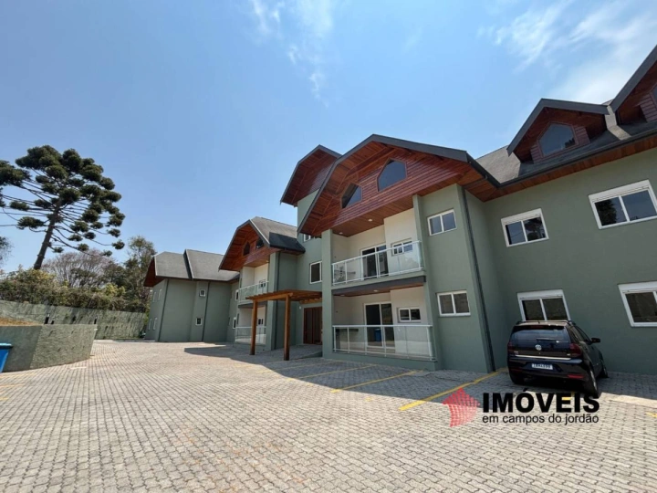 Apartamento em Jardim Andira, Campos do Jordão - foto 22