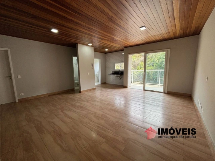 Apartamento em Jardim Andira, Campos do Jordão - foto 23