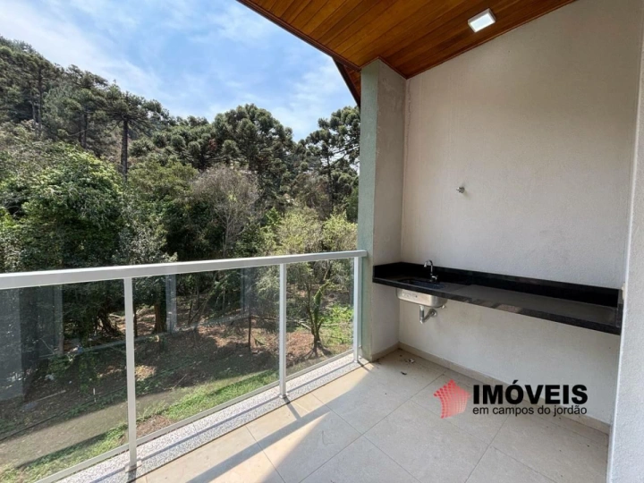 Apartamento em Jardim Andira, Campos do Jordão - foto 24