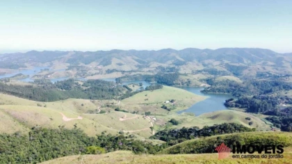 Sítio em Pinheirinho, Redenção da Serra