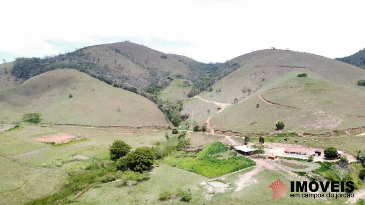 Sítio em Pinheirinho, Redenção da Serra - foto 9