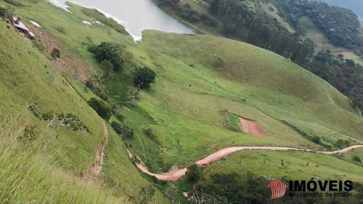 Sítio em Pinheirinho, Redenção da Serra - foto 11