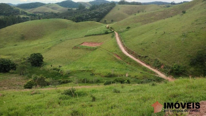 Sítio em Pinheirinho, Redenção da Serra - foto 12