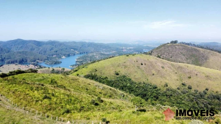 Sítio em Pinheirinho, Redenção da Serra - foto 17