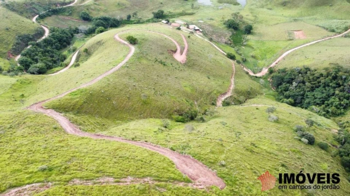 Sítio em Pinheirinho, Redenção da Serra - foto 22