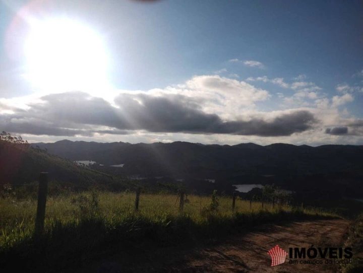 Sítio em Pinheirinho, Redenção da Serra - foto 23