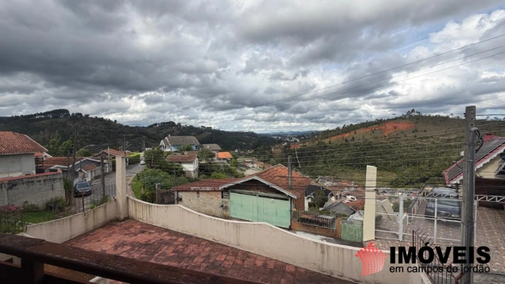 Casa em Jardim Márcia, Campos do Jordão - foto 3